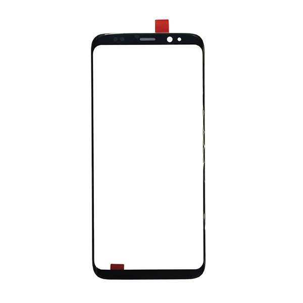 SAMSUNG S8 GLASS