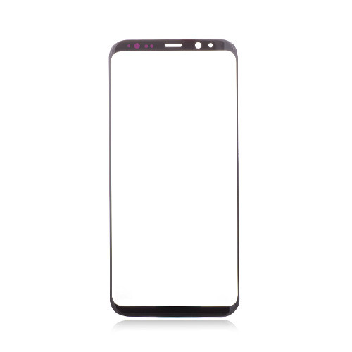 SAMSUNG S8 PLUS GLASS