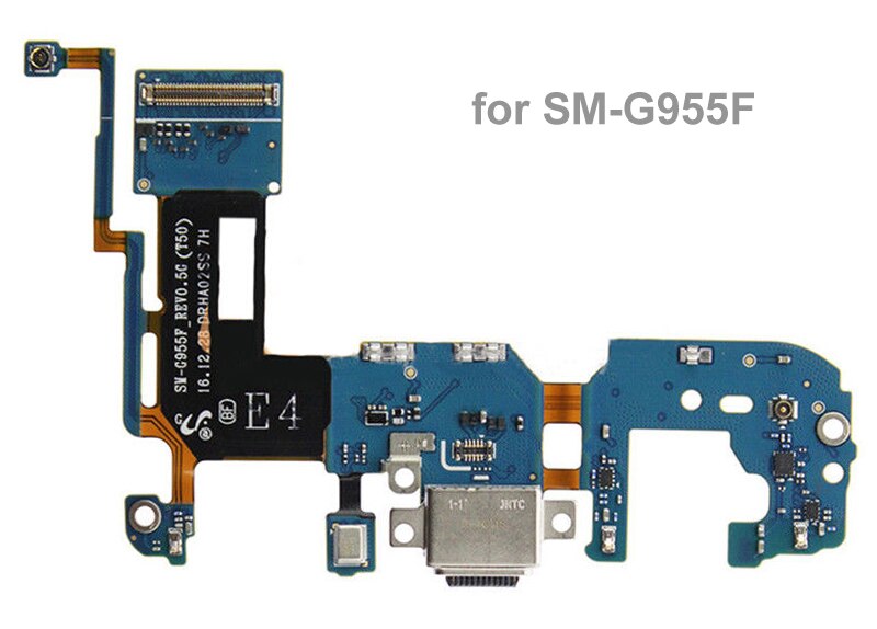 SAMSUNG S8+(G955F) CHARGING PLATE