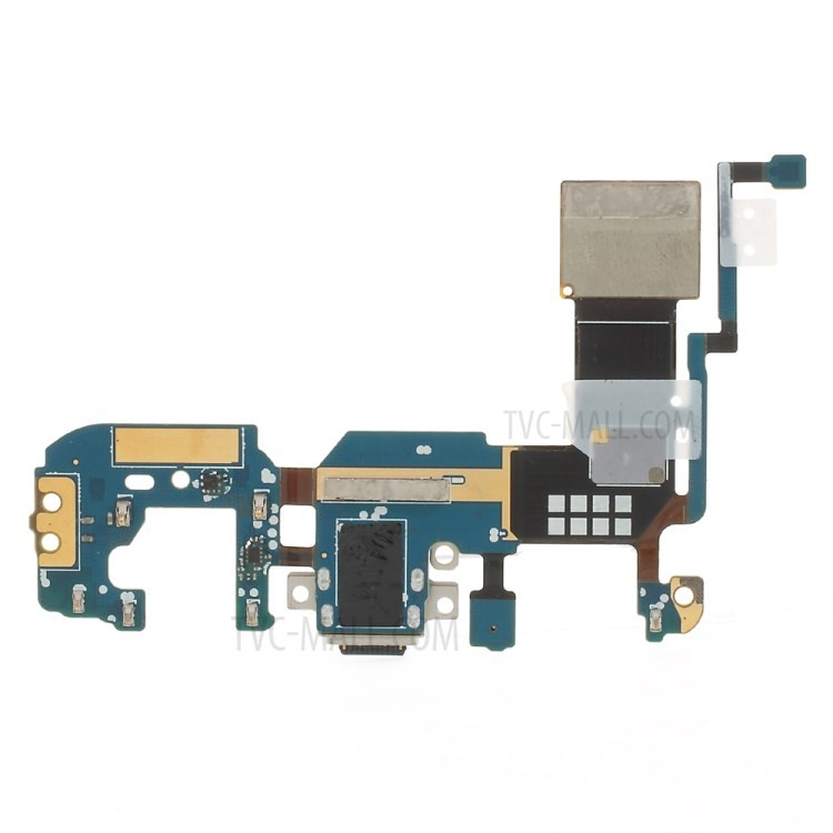 SAMSUNG S8P CHARGING PORT PLATE[G955N]