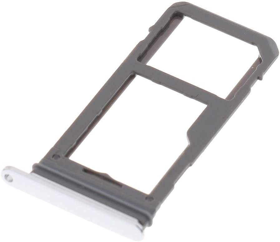 SAMSUNG S8 SINGLE SIM TRAY
