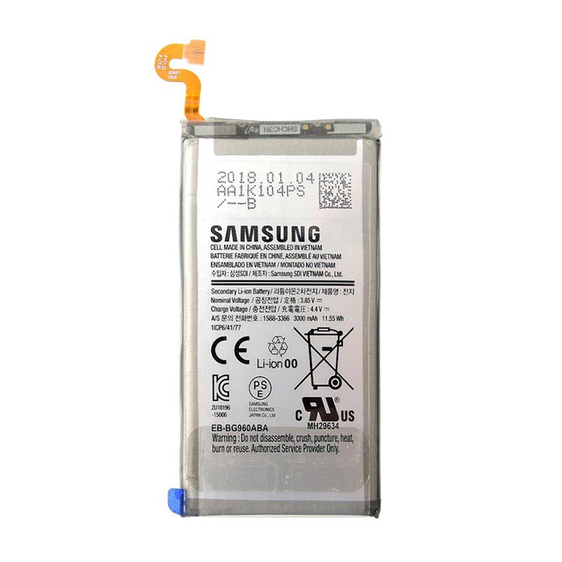 SAMSUNG S9 BATTERY