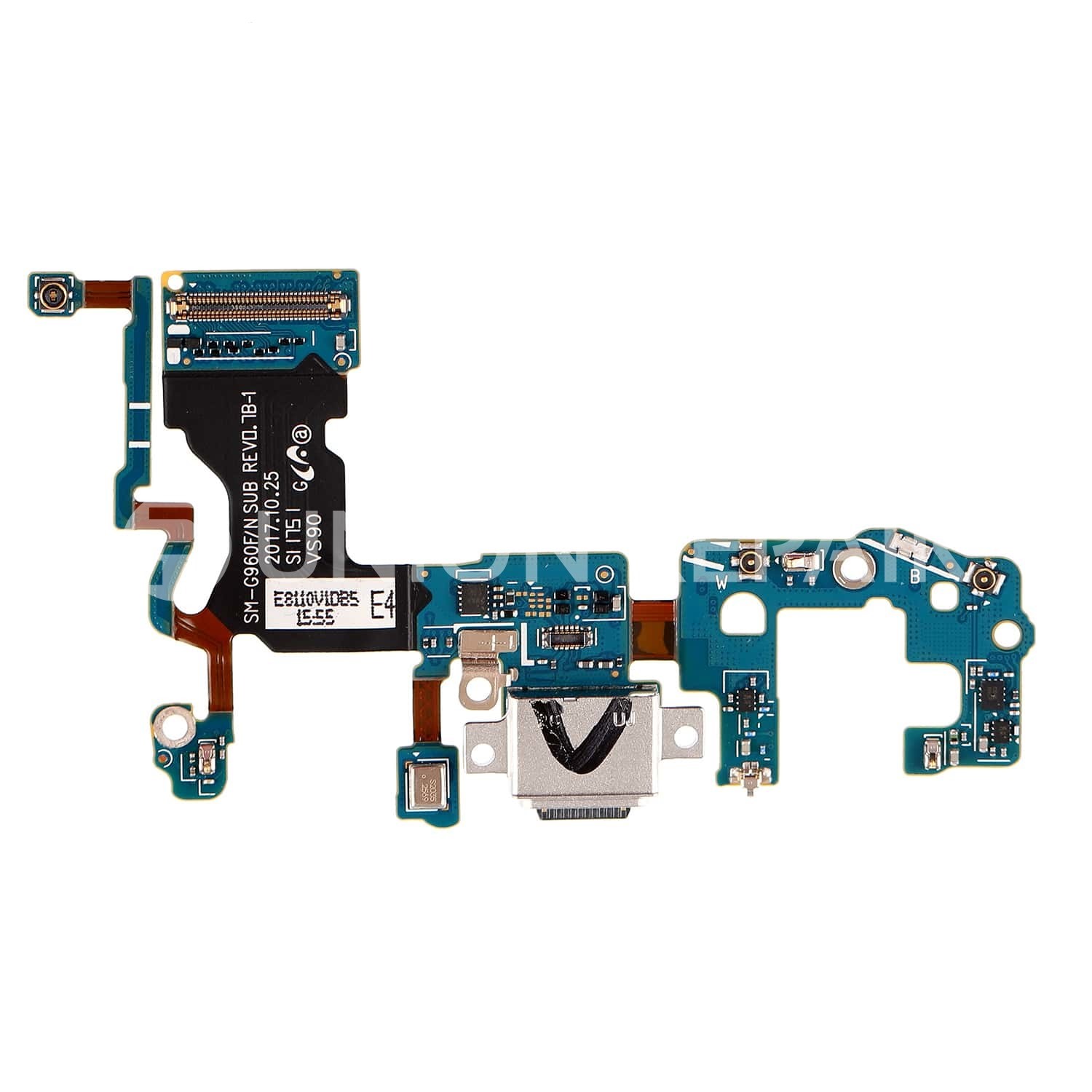 SAMSUNG S9 G960F  CHARGING PLATE