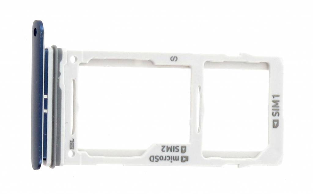 SAMSUNG S9 DUOS SIM HOLDER