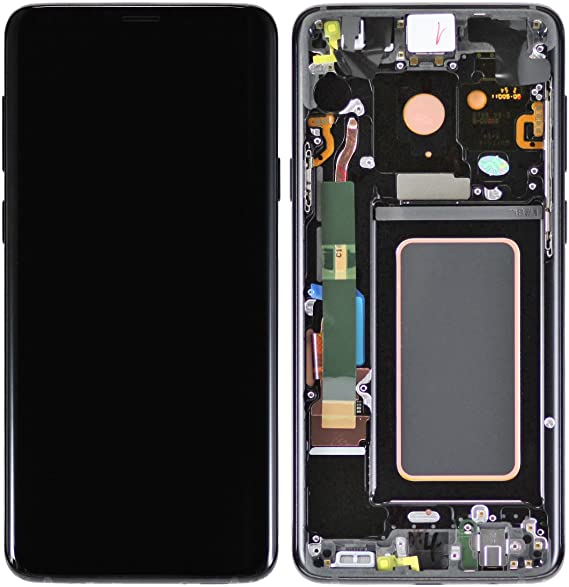 SAMSUNG S9+ PLUS/G965F COMP OLED