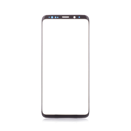 SAMSUNG S9+ TOP GLASS