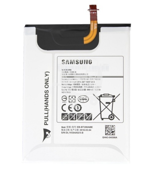SAMSUNG T285/T280 BATTERY