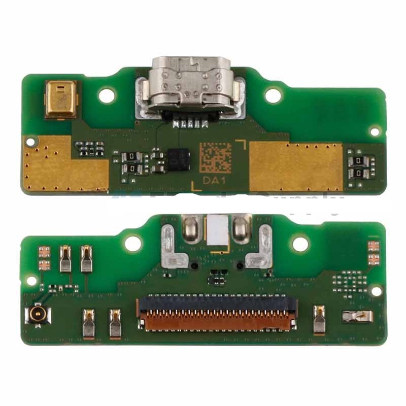 SAMSUNG T295 CHARGING PLATE