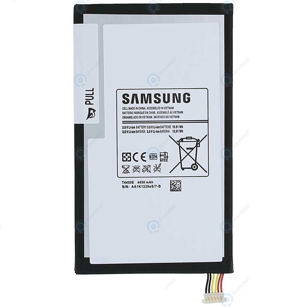 SAMSUNG T315 BATTERY
