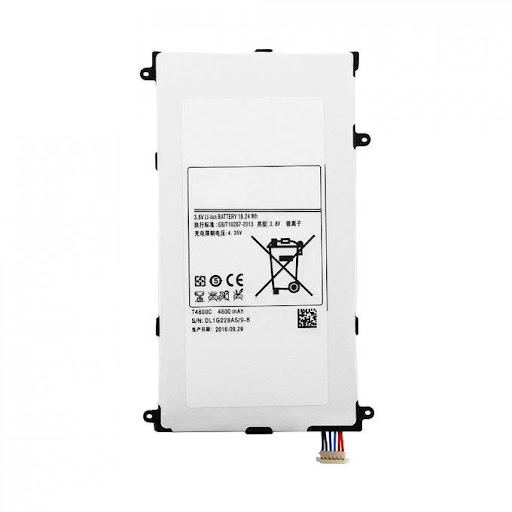 SAMSUNG T320 BATTERY