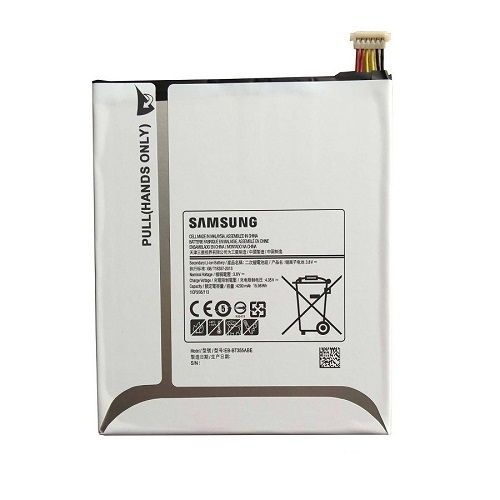 SAMSUNG T355 BATTERY