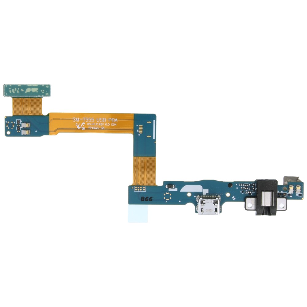 SAMSUNG T555 CHARGING PLATE