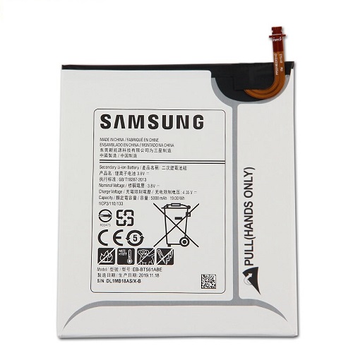 SAMSUNG T560/T561 BATTERY