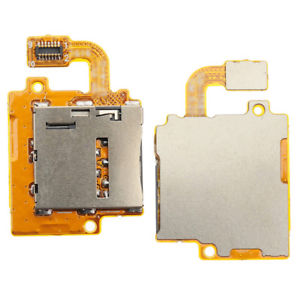 SAMSUNG T585 SIM TRAY