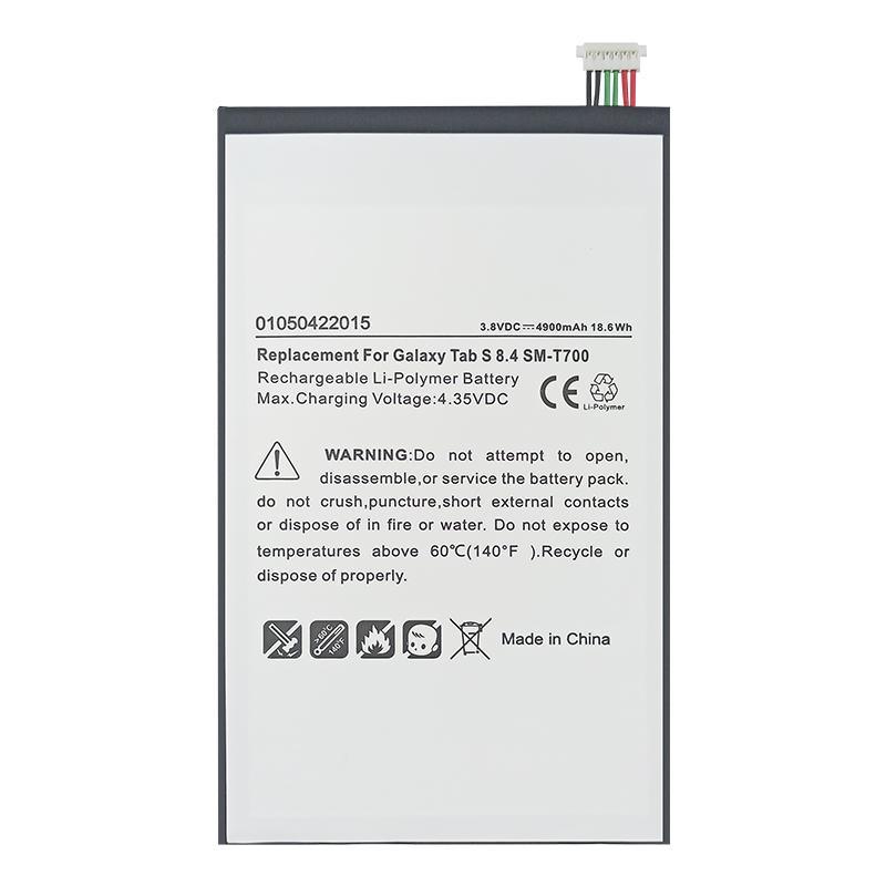 SAMSUNG T705 BATERRY