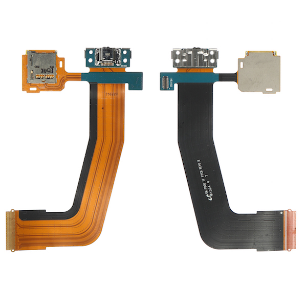 SAMSUNG T805 CHARGING PLATE