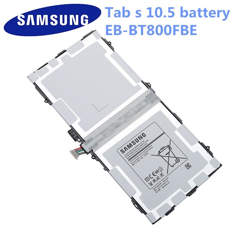SAMSUNG T805/T801/T800 BATTERY