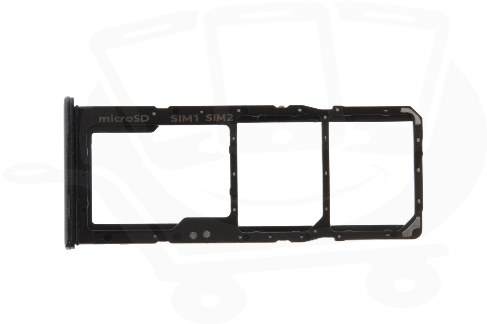 SAMSUUNG A70 SIM TRAY