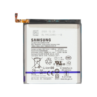 SAMSUNGS21 BATTERY