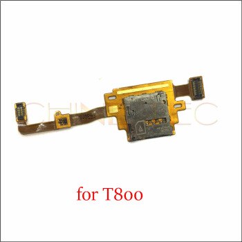 SAMSUNG TAB T801 SIM HOLDER