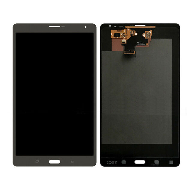 SAMSUNG TAB T705 COMP LCD