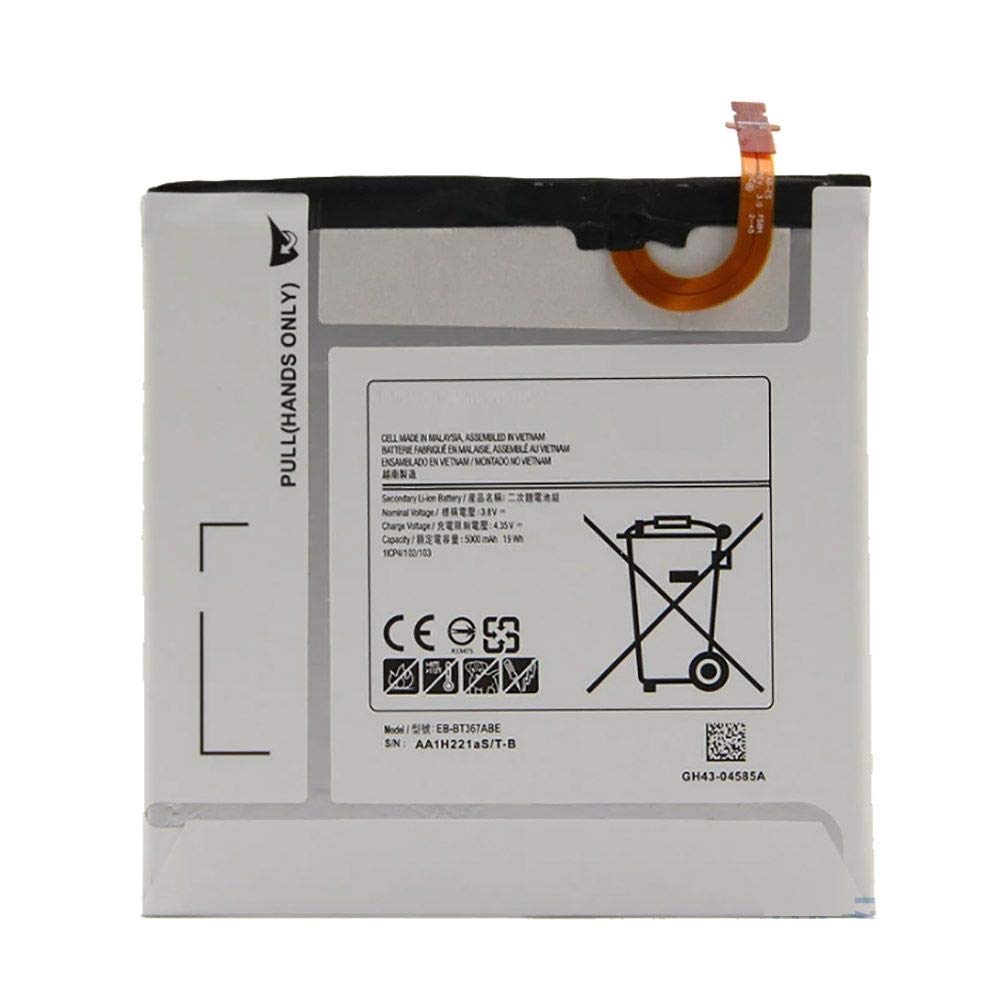 SAMSUNG TAB T367 BATTERY 