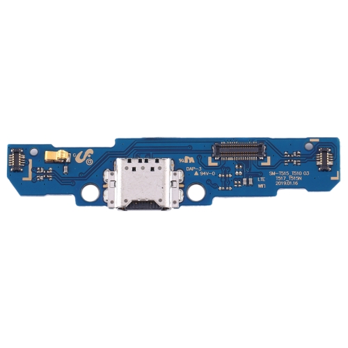 SAMSUNG TAB T515 CHARGING PLATE