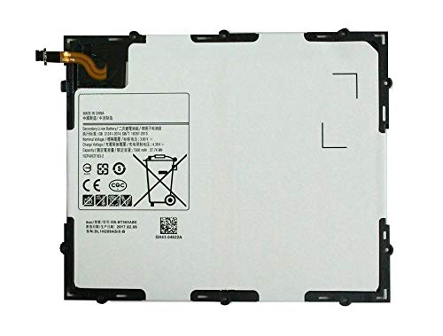 SAMSUNG TAB T585 BATTERY