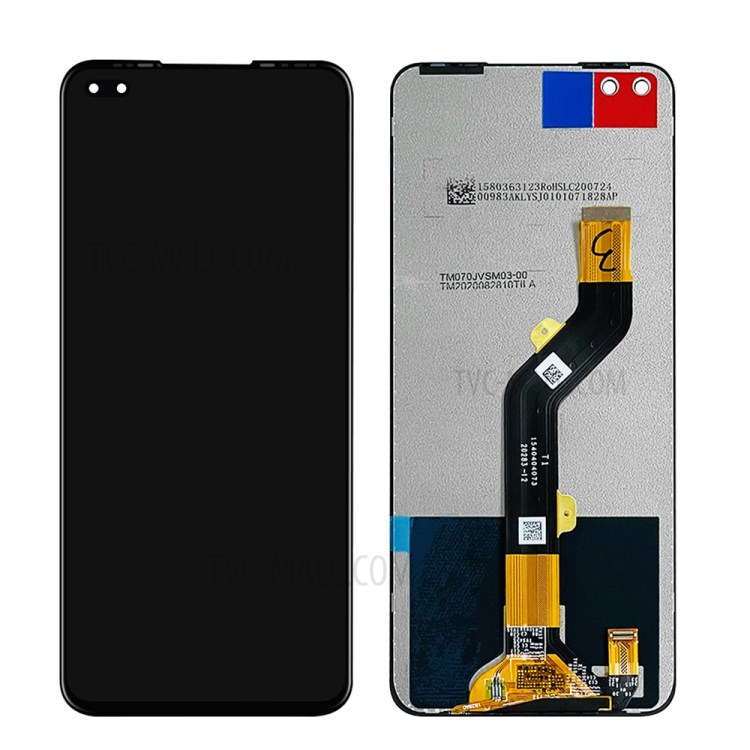 INFINIX X692/ CE8/NOTE 8 COMP LCD