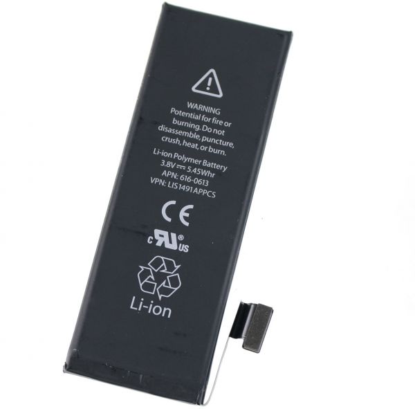 IPHONE 5G BATTERY