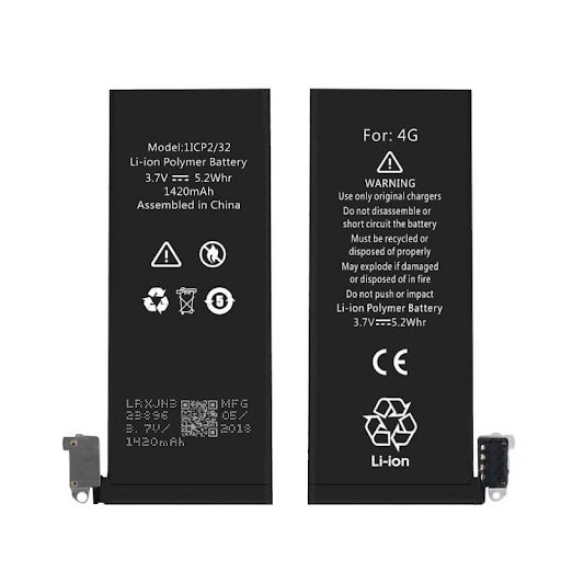 IPHONE 4G BATTERY