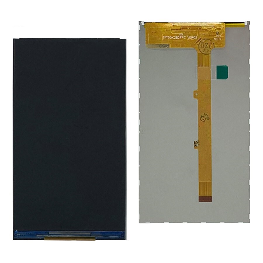 ITEL 1516/ P31 LCD ONLY