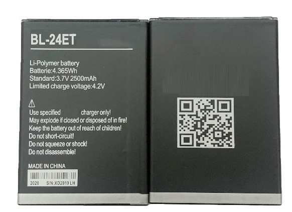 TECNO B1  (24ET)BATTERY