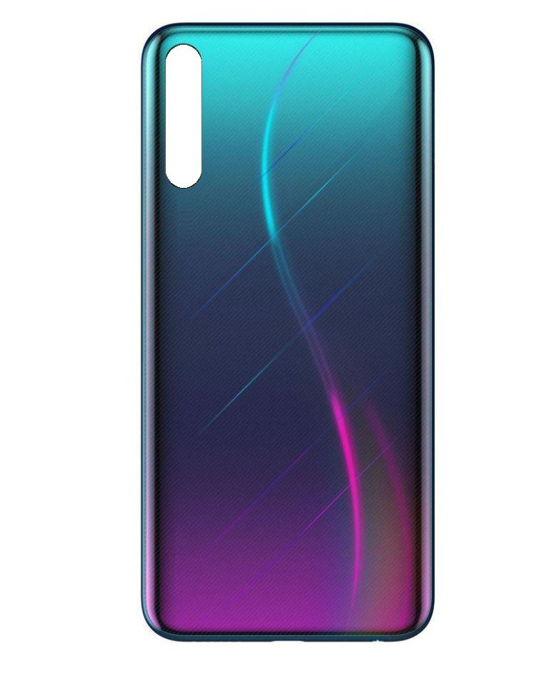 PHANTOM 9 BACKCOVER