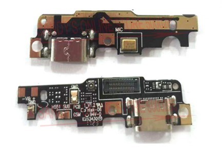 PHANTOM 6 CHARGING PLATE(H551)