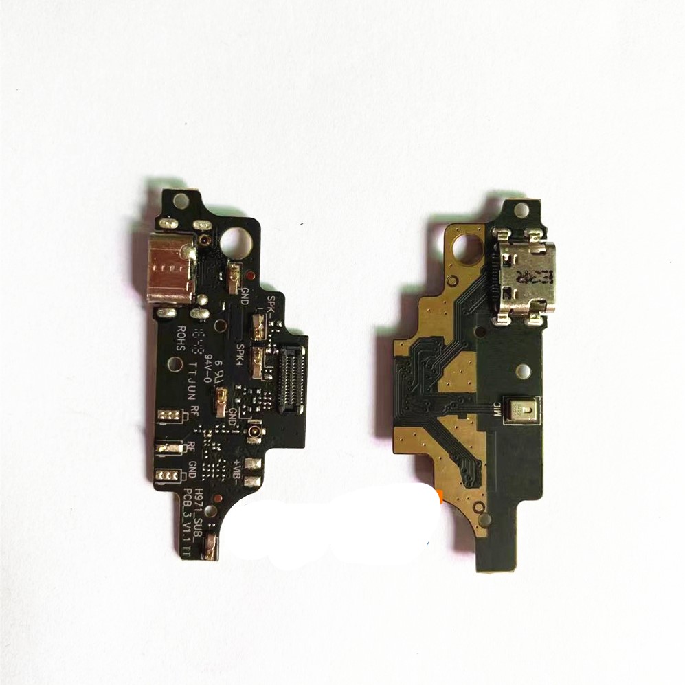 PHANTOM 6+ PLUS CHARGE PLATE(H971)