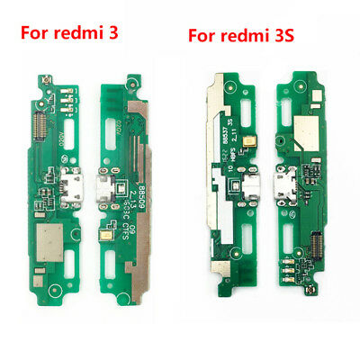 REDMI 3 CHARGING PLATE