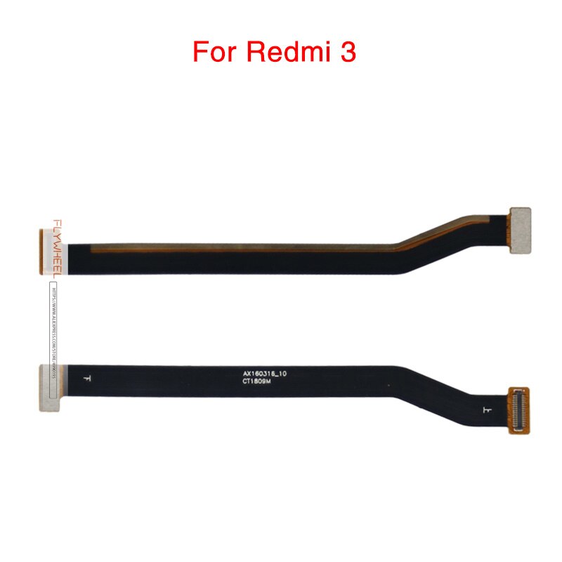 REDMI 3 PRO CHARGING PLATE