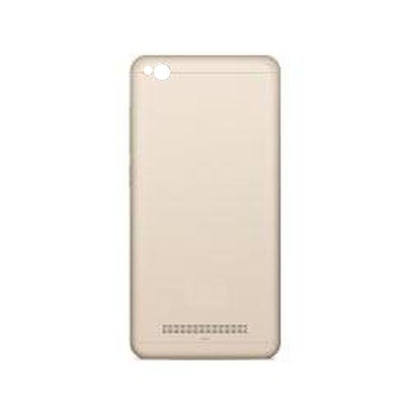 REDMI 4A BACK COVER