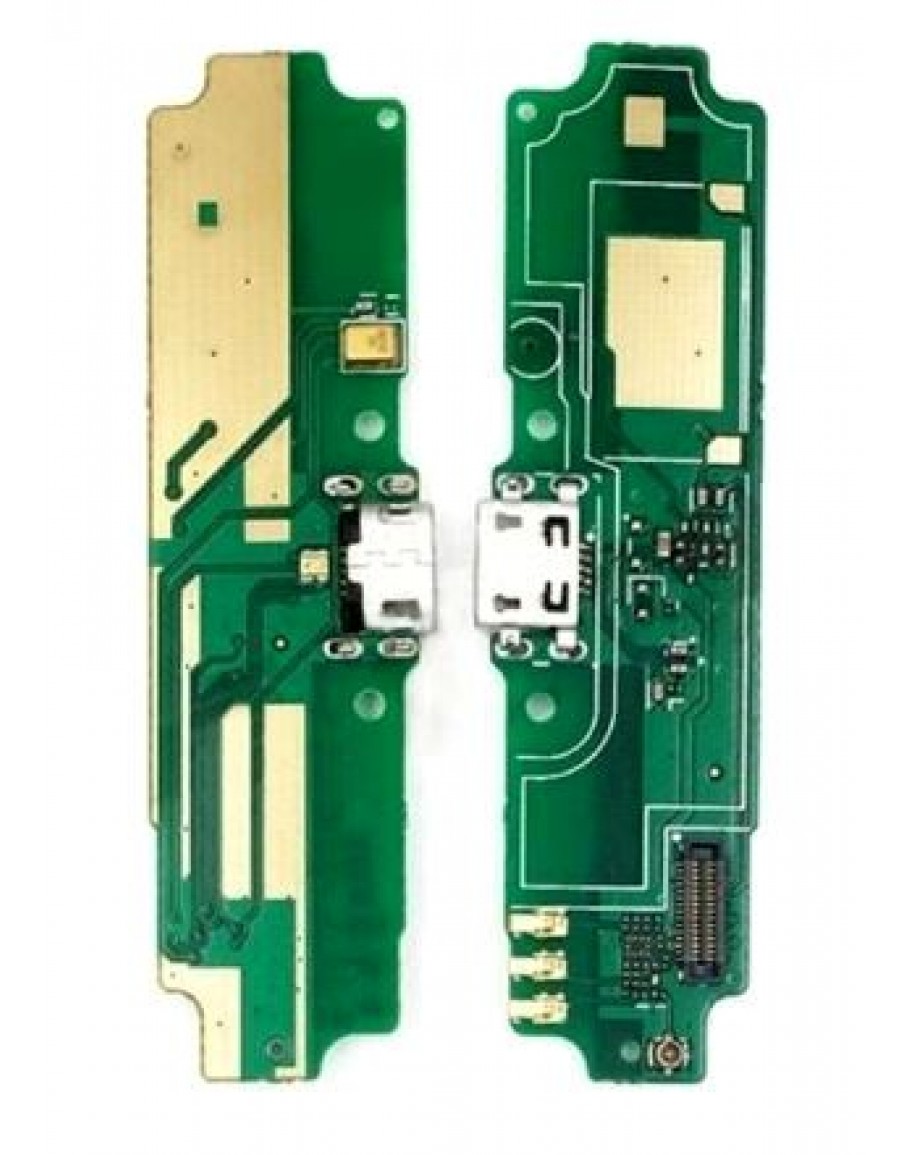REDMI 4A CHARGING PLATE