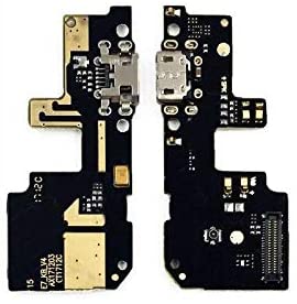 REDMI 5 PLUS CHARGING PLATE