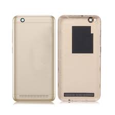 REDMI 5A BACK COVER