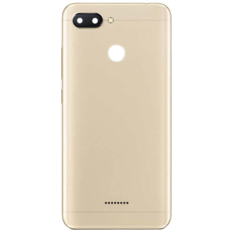 REDMI 6 BACK COVER