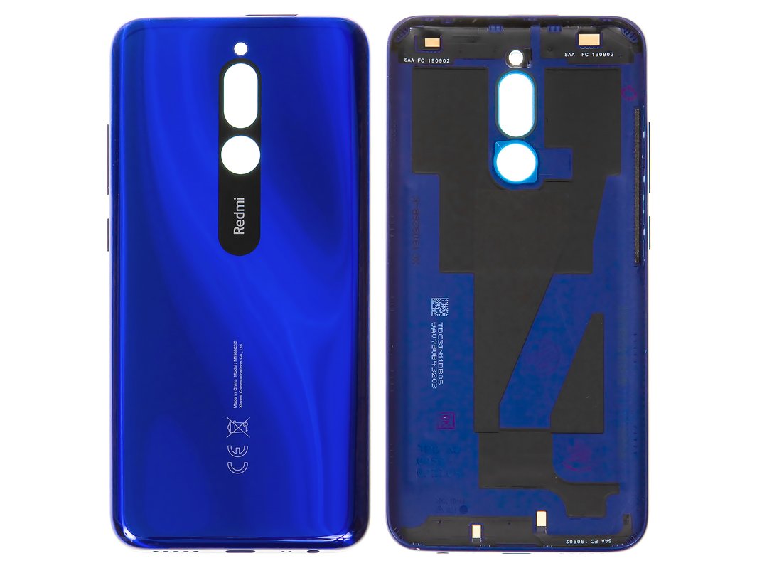 REDMI 8 BACKCOVER