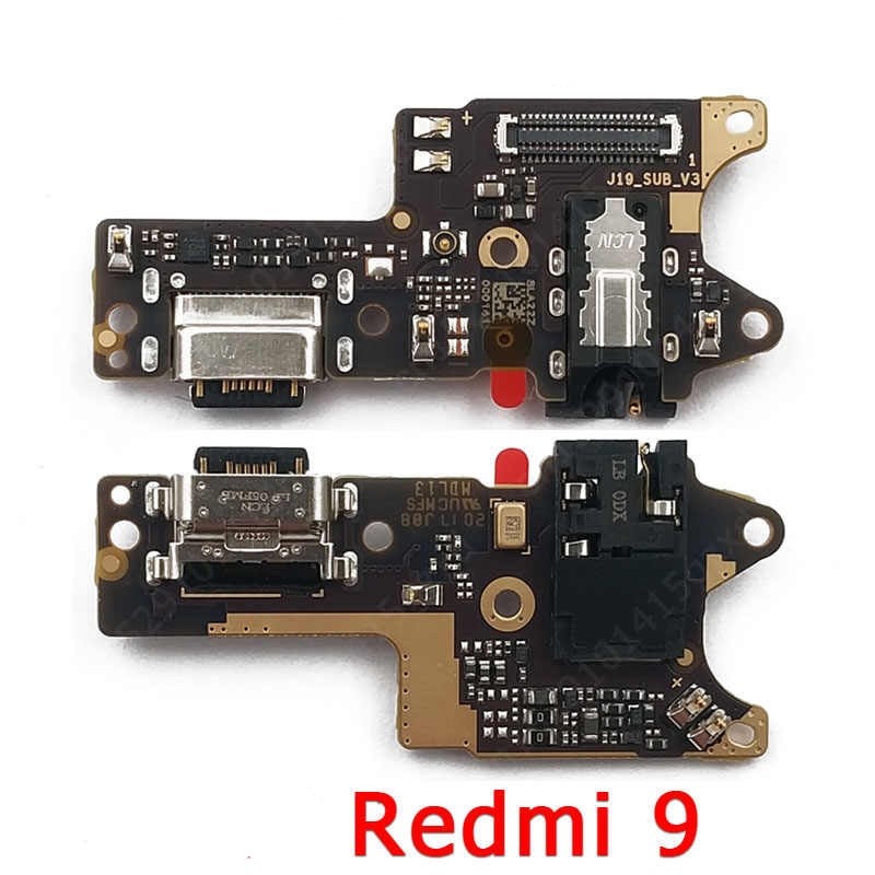 REDMI 9 CHARGING PLATE