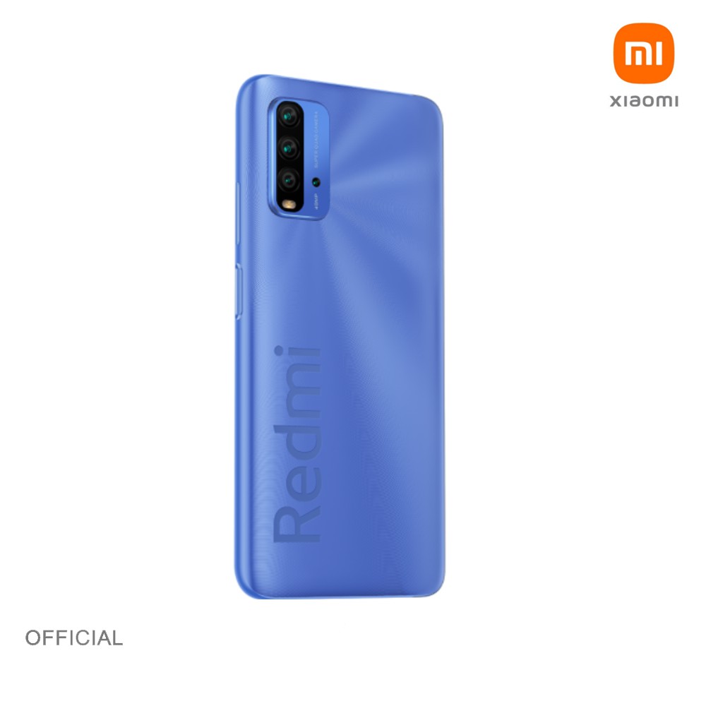 REDMI 9T BACK COVER