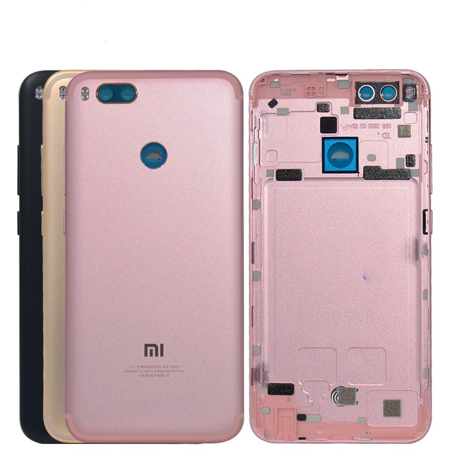 REDMI A1 BACK COVER