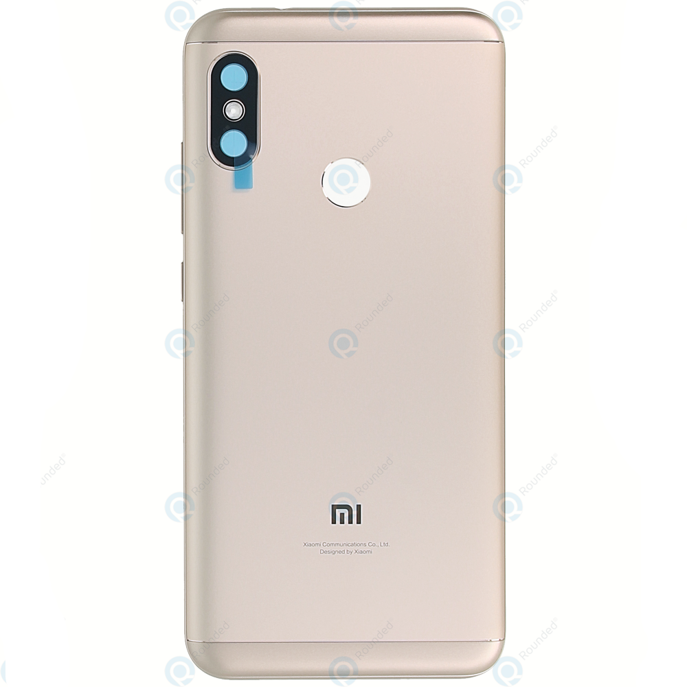 REDMI A2 LITE BACK COVER