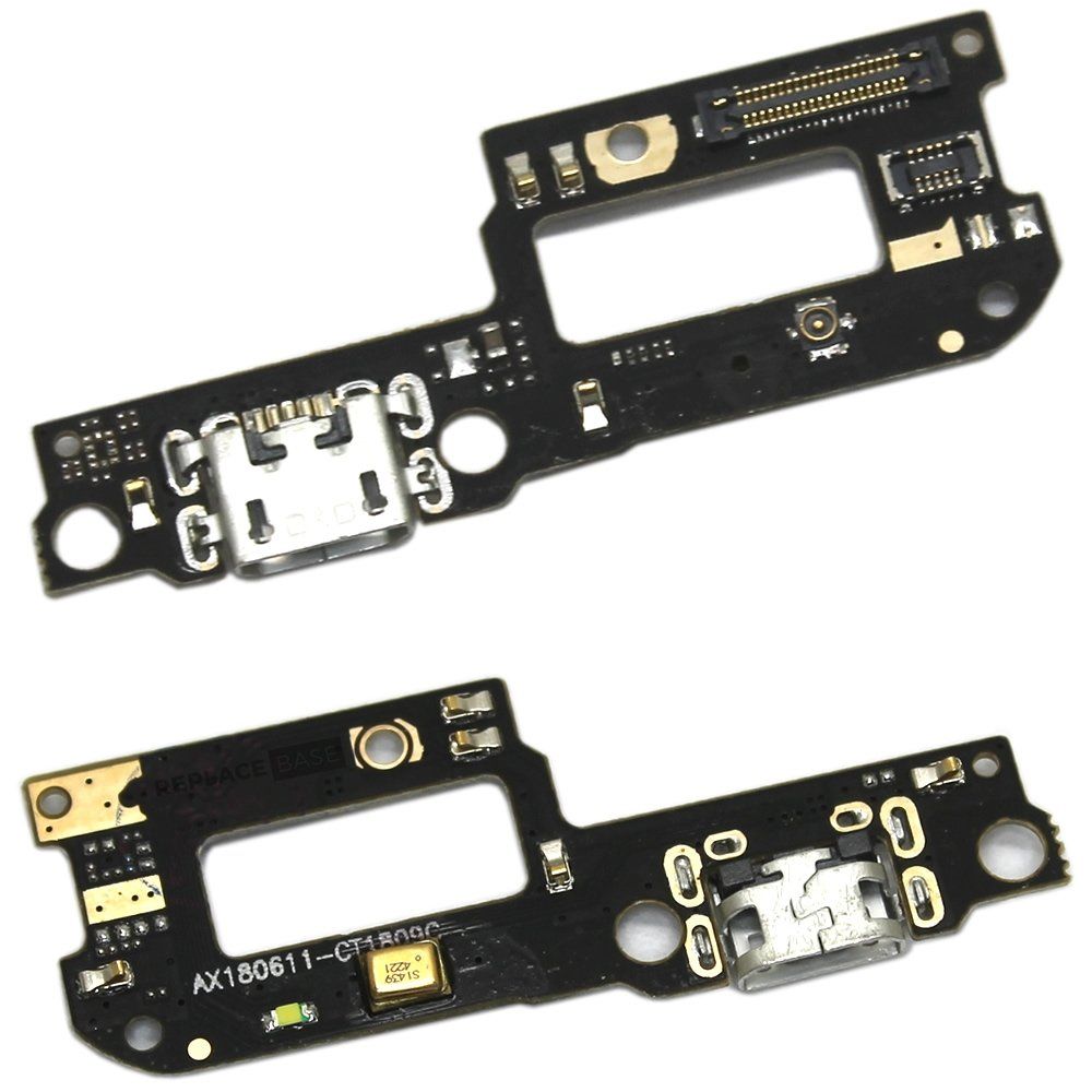 REDMI A2 LITE/6 PRO CHARGING PLATE