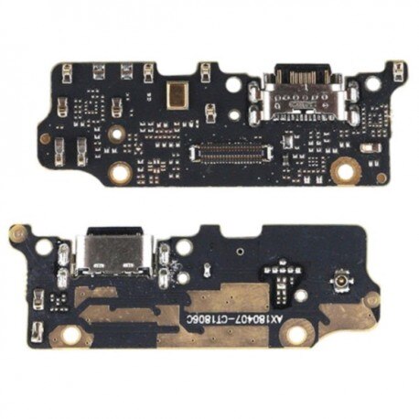 REDMI A2/6X CHAGING PLATE